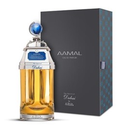 Aamal EDP 90 ml - Ånden i Dubai GRATIS rådgivning og frakt!