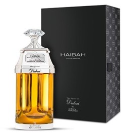 Haibah EDP 90 ml - Anden av Dubai gratis konsultation och frakt!