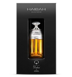 Haibah EDP 90 ml - Ånden af Dubai GRATIS Consulting and Shipping!