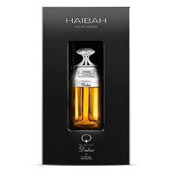 Haibah EDP 90 ml - Åbai-ånden