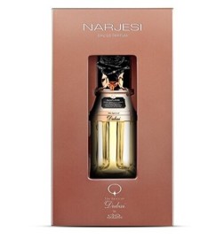 Narjesi EDP 90 ml - Anden av Dubai gratis råd och leveranser!