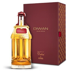 Diwan EDP 90 ml - The Spirit of Dubai Free advice and shipments!