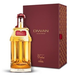 Diwan EDP 90 ml - The Spirit of Dubai ¡Asesoría y Envíos Gratis!