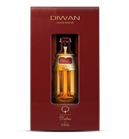 Diwan EDP 90 ml - The Spirit of Dubai ¡Asesoría y Envíos Gratis!