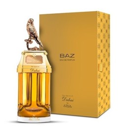 BAZ EDP 90 ml - Anden av Dubai gratis råd och frakt!