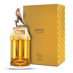 Baz EDP 90 ml - The Spirit of Dubai Free Advice and Shipping!