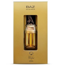 BAZ EDP 90 ML  - 迪拜的精神免费咨询和运输！!