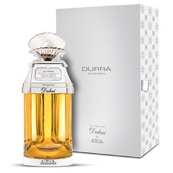 Durra EDP 90毫升 - 迪拜的精神