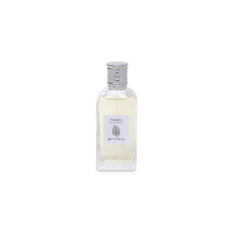 Sandalo Eau de Toilette - Hombre/Mujer/Unisex Etro - Cálida y Oriental.