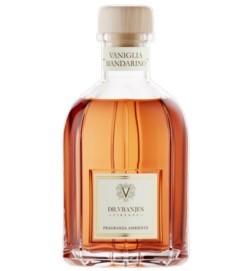 Vaniglia普通话 -  Dr. Vranjes