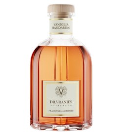 Vaniglia普通话 -  Dr. Vranjes