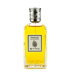 Etro Patchouly eau de toilette. Køb tilbud online