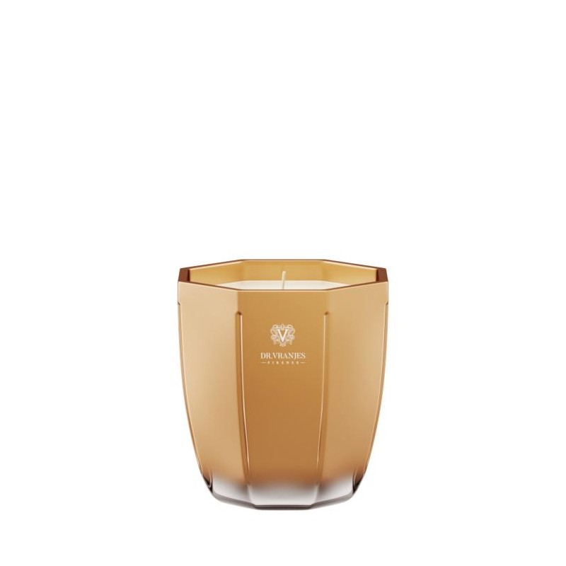 Ljus Rosso NoBile Oro - Dr. Vranjes