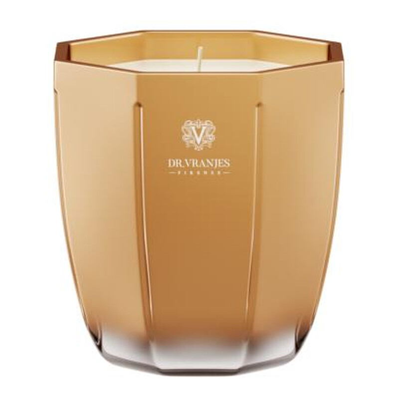 蜡烛rosso nobile oro  -  Dr. Vranjes