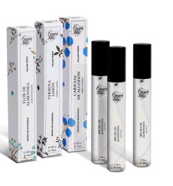 Campos de Ibiza - Set descubrimiento Brumas 3x10ml ¡Envíos Gratis!