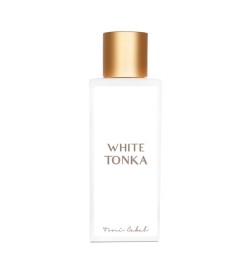 Hvit Tonka - Toni Cabal