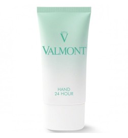 Hand Nutritive Treatment 100ml - Valmont - Tratamiento reparador de manos.
