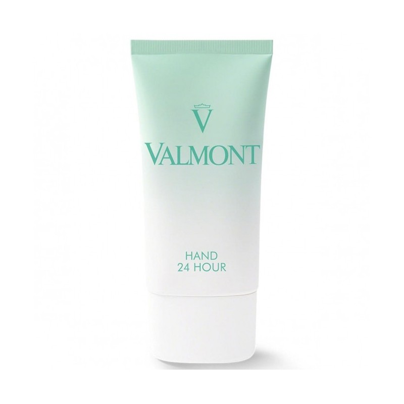 Hand Nutritive Treatment 100ml - Valmont - Tratamiento reparador de manos.