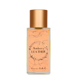 Ambey Leather - Toni Cabal
