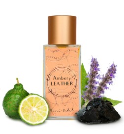 Amskey läder - Toni Cabal
