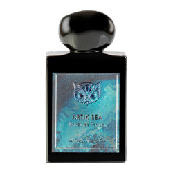 Artik Sea Extrait of Parfum 50 ml - Lorenzo Pazzaglia