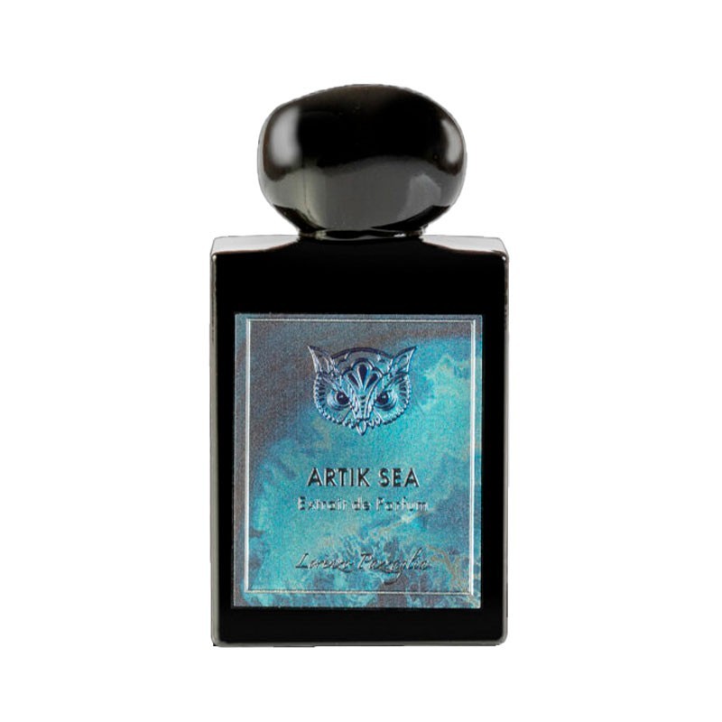 Artik Sea Extrait von Parfum 50 ml - Lorenzo Pazzaglia Kostenlose Beratung und Sendungen!