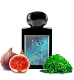 Artik Sea Extrait af Parfum 50 ml - Lorenzo Pazzaglia