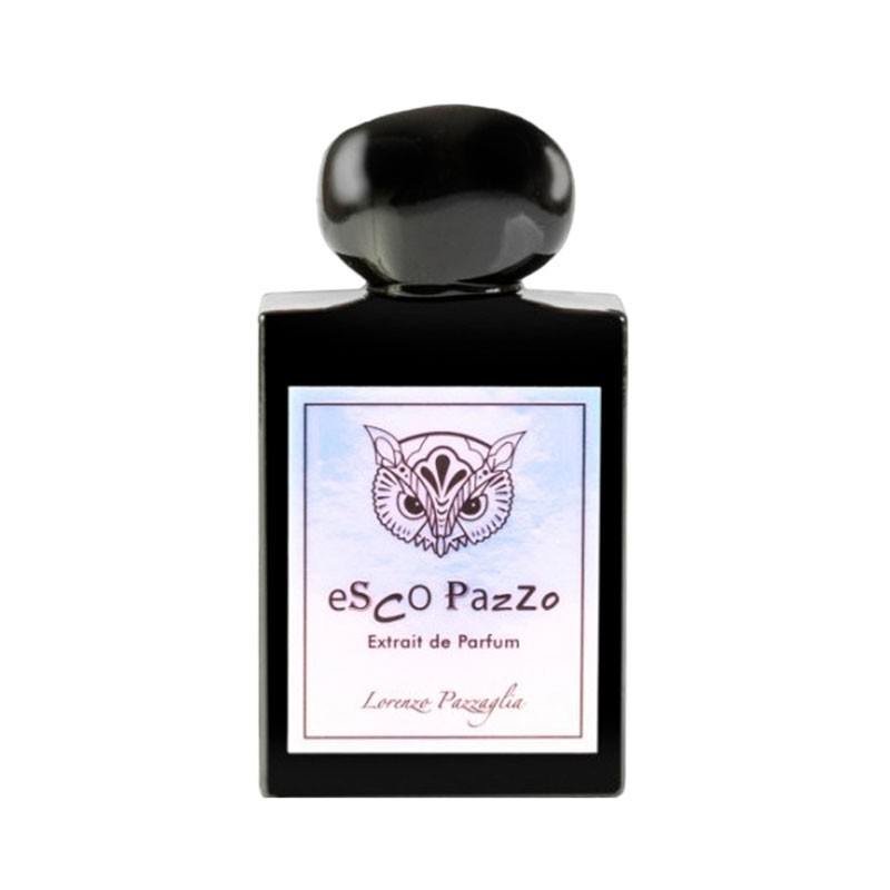 Esco Pazzo Extrait de Parfum - Lorenzo Pazzaglia ¡Asesoría y Envíos Gratis!