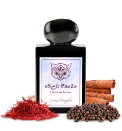 Esco Pazzo Extrait de Parfum - Lorenzo Pazzaglia ¡Asesoría y Envíos Gratis!
