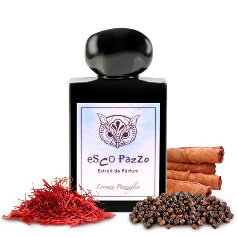 Estensione di cazzo di parfum 50 ml - Lorenzo Pazzaglia