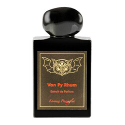 van py rhum aftait de parfum  -  Lorenzo Pazzaglia
