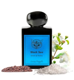 Extraia do Mar Negro de Parfum - Lorenzo Pazzaglia