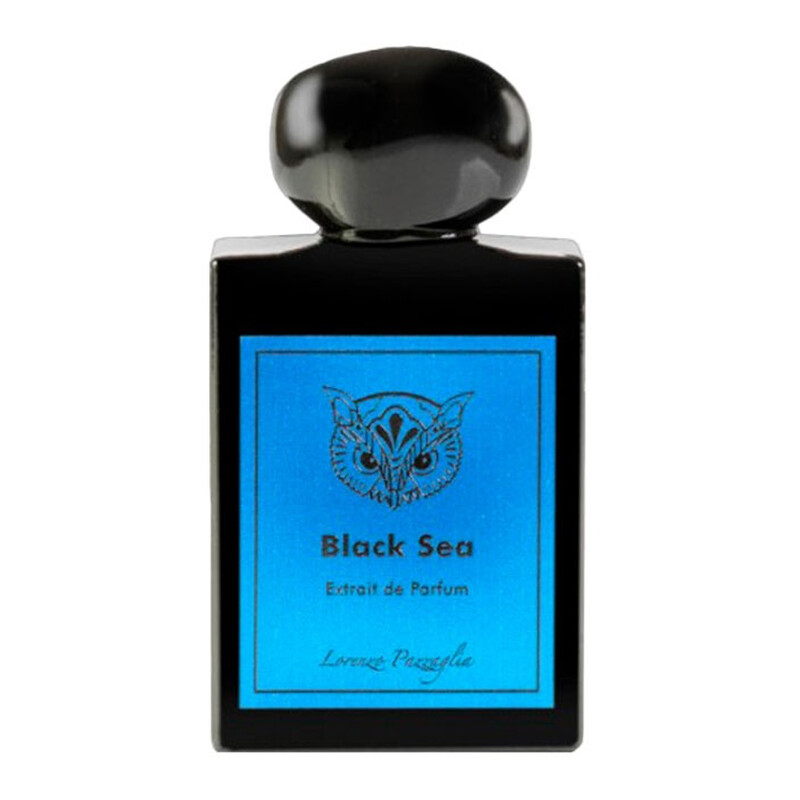 Black Sea Extrait de Parfum - Lorenzo Pazzaglia