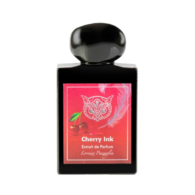 Cherry Ink Extrait de Parfum 50 ml - Lorenzo Pazzaglia ¡Asesoría y Envíos Gratis!