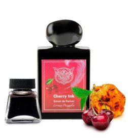 Ekdutorium z wiśniowym atramentem PARFUM 50 ml - Lorenzo Pazzaglia Darmowa porada i przesyłki!