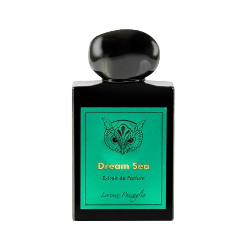 Drøm Sea Extrait de Parfum 50 ml - Lorenzo Pazzaglia Gratis råd og forsendelser!
