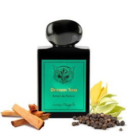 Dream Sea Etudition de Parfum 50 ml - Lorenzo Pazzaglia