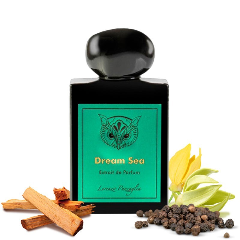Dream Sea Etudition de Parfum 50 ml - Lorenzo Pazzaglia