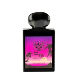 Sex-Sea Extrait de Parfum 50 ml - Lorenzo Pazzaglia ¡Asesoría y Envíos Gratis!
