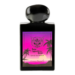 性海外extait de parfum 50 ml  -  Lorenzo Pazzaglia