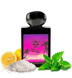 Ekstrait Sex-Sea DE Parfum 50 ml - Lorenzo Pazzaglia