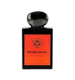 Bloody Smoke Extrait de Parfum  - Lorenzo Pazzaglia ¡Asesoría y Envíos Gratis!