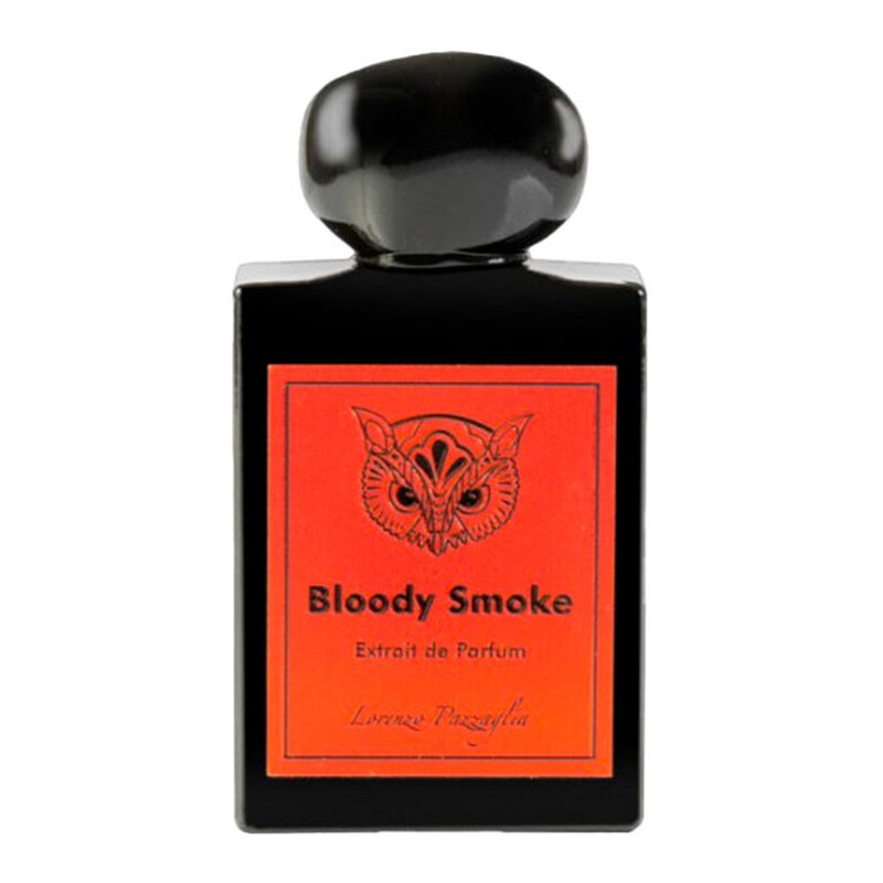 Bloody Smoke Extrait de Parfum - Lorenzo Pazzaglia Gratis rådgivning och leveranser!