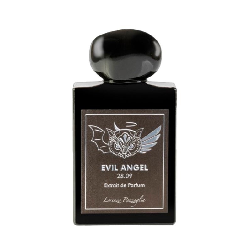Evil Angel ekstraitet av Parfum 50 ml - Lorenzo Pazzaglia Gratis råd og forsendelser!