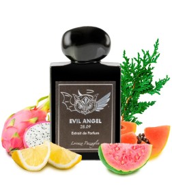 Böse Engel Hochsache des Parfum 50 ml - Lorenzo Pazzaglia Kostenlose Beratung und Sendungen!