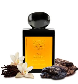 Van exstasyx extrait de parfum - Lorenzo Pazzaglia Gratis forsendelse!