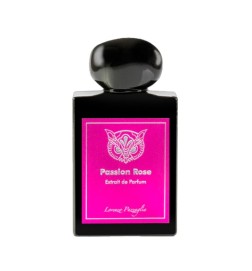 Passion Rose Extrait de Parfum - Lorenzo Pazzaglia Gratis rådgivning och leveranser!