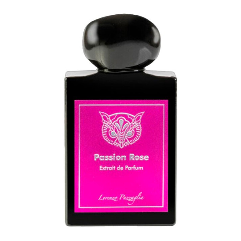 Passione Rose Extrait de Parfum - Lorenzo Pazzaglia Consigli e spedizioni gratuiti!