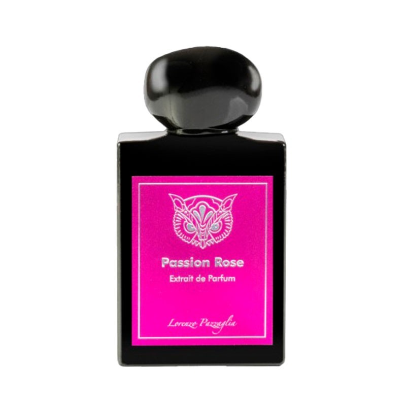 Passion Rose Aftait de Parfum  -  Lorenzo Pazzaglia 免费咨询和出货量！