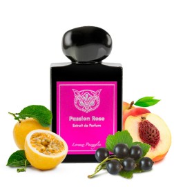 Passion Rose Extrait de Parfum 50 ml - Lorenzo Pazzaglia